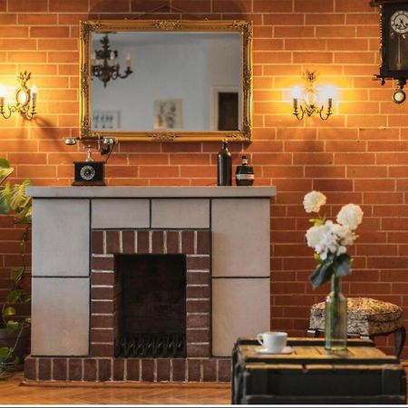 Apartament W Kamienicy Na Starym Miescie Warsaw Ngoại thất bức ảnh