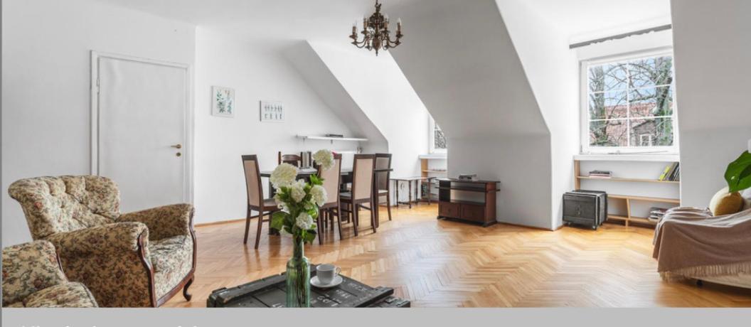 Apartament W Kamienicy Na Starym Miescie Warsaw Ngoại thất bức ảnh