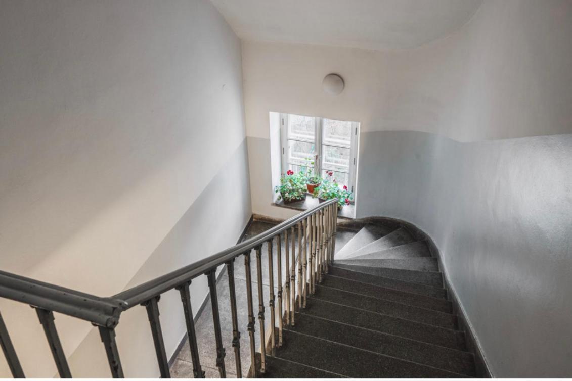 Apartament W Kamienicy Na Starym Miescie Warsaw Ngoại thất bức ảnh