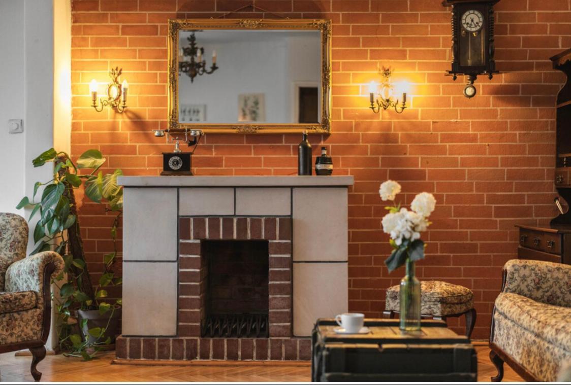 Apartament W Kamienicy Na Starym Miescie Warsaw Ngoại thất bức ảnh